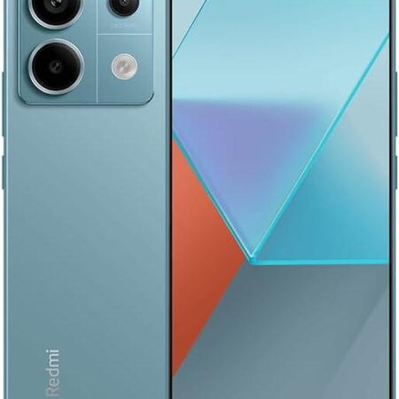 Smartphone xiaomi Redmi note13 512GB 12GB RAM